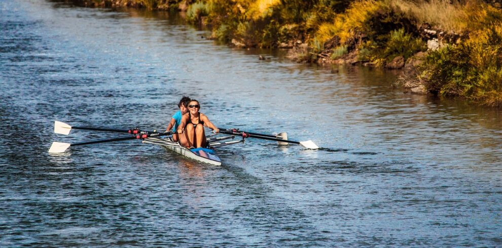 Canoeing and Boat Safaris