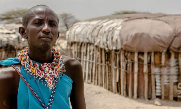 3-Day Walking Safari in Samburu